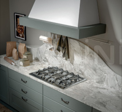 Кухня Olimpia 01 Кухня Olimpia 01 фабрика Home Cucine