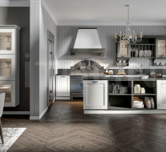 Кухня Olimpia 02 Кухня Olimpia 02 фабрика Home Cucine