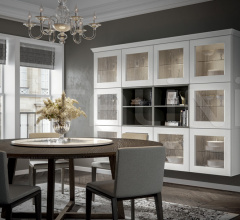 Кухня Olimpia 02 Кухня Olimpia 02 фабрика Home Cucine