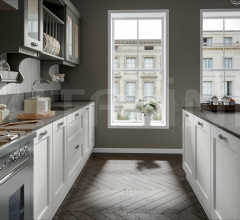 Кухня Olimpia 02 Кухня Olimpia 02 фабрика Home Cucine