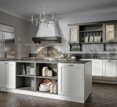 Кухня Olimpia 02 Кухня Olimpia 02 фабрика Home Cucine