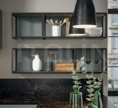 Кухня Olimpia 03 Кухня Olimpia 03 фабрика Home Cucine