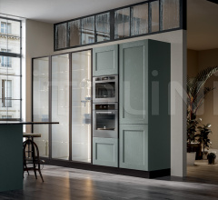 Кухня Olimpia 03 Кухня Olimpia 03 фабрика Home Cucine