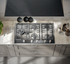 Кухня Olimpia 04 Кухня Olimpia 04 фабрика Home Cucine