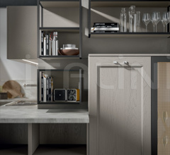 Кухня Olimpia 04 Кухня Olimpia 04 фабрика Home Cucine