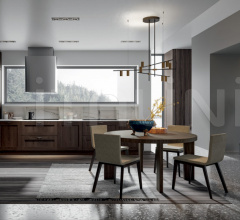 Кухня Olimpia 05 Кухня Olimpia 05 фабрика Home Cucine