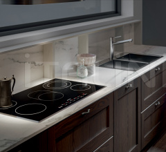 Кухня Olimpia 05 Кухня Olimpia 05 фабрика Home Cucine