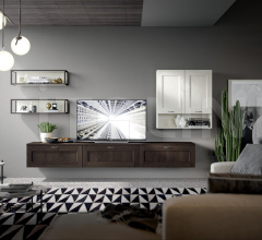 Кухня Olimpia 05 Кухня Olimpia 05 фабрика Home Cucine