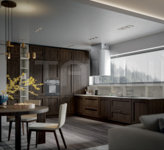 Кухня Olimpia 06 Кухня Olimpia 06 фабрика Home Cucine