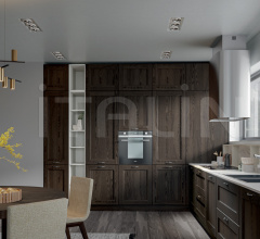 Кухня Olimpia 06 Кухня Olimpia 06 фабрика Home Cucine