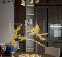 Кухня Olimpia 06 Кухня Olimpia 06 фабрика Home Cucine