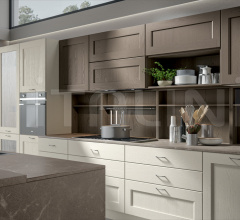 Кухня Olimpia 07 Кухня Olimpia 07 фабрика Home Cucine