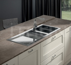 Кухня Olimpia 07 Кухня Olimpia 07 фабрика Home Cucine