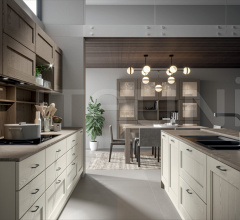 Кухня Olimpia 07 Кухня Olimpia 07 фабрика Home Cucine