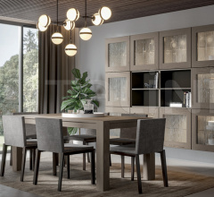 Кухня Olimpia 07 Кухня Olimpia 07 фабрика Home Cucine