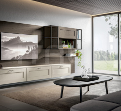 Кухня Olimpia 07 Кухня Olimpia 07 фабрика Home Cucine