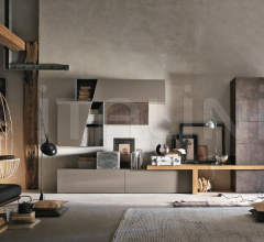 Стенка A002 фабрика Tomasella