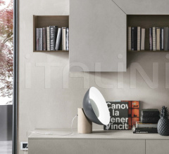 Стенка A101 фабрика Tomasella