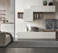 Стенка A101 фабрика Tomasella