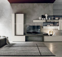 Стенка A071 фабрика Tomasella