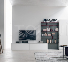 Стенка A072 фабрика Tomasella