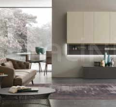 Стенка A104 фабрика Tomasella