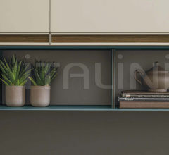 Стенка A104 фабрика Tomasella