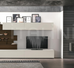 Стенка A062 фабрика Tomasella