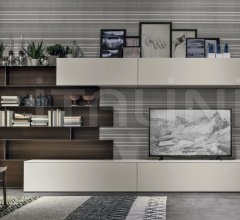 Стенка A062 фабрика Tomasella