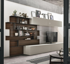 Стенка A062 фабрика Tomasella