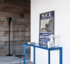 Итальянские Столовая - Стол обеденный MINISOFFIO фабрика Pianca