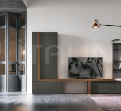 Стенка A063 фабрика Tomasella