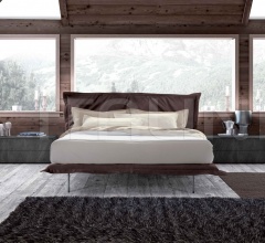 Кровать ALADINO Кровать ALADINO фабрика Pianca