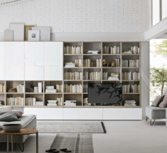 Стенка A115 фабрика Tomasella