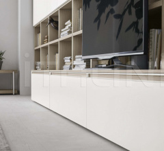 Стенка A115 фабрика Tomasella