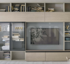 Стенка A116 фабрика Tomasella