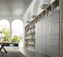 Библиотека LIBRERIA фабрика Tomasella