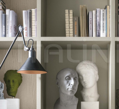 Библиотека LIBRERIA фабрика Tomasella