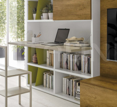 Стенка A036 фабрика Tomasella