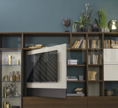 Стенка A117 фабрика Tomasella