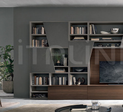 Стенка A028 фабрика Tomasella