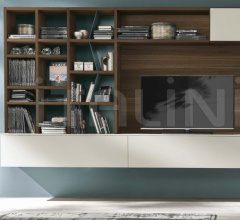 Стенка A121 фабрика Tomasella