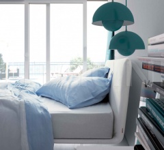 Кровать FILO Кровать FILO фабрика Pianca