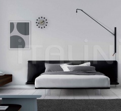 Кровать FILO XL Кровать FILO XL фабрика Pianca