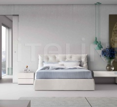 Кровать IMPUNTO Кровать IMPUNTO фабрика Pianca