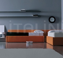 Кровать PISOLO Кровать PISOLO фабрика Pianca