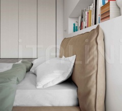 Кровать PIUMOTTO Кровать PIUMOTTO фабрика Pianca