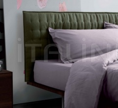 Кровать PEOPLE A Кровать PEOPLE A фабрика Pianca