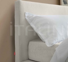 Кровать PEOPLE B Кровать PEOPLE B фабрика Pianca