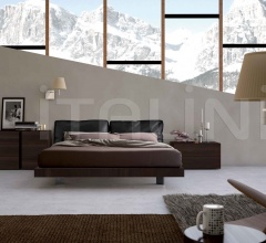 Кровать SACCO Кровать SACCO фабрика Pianca